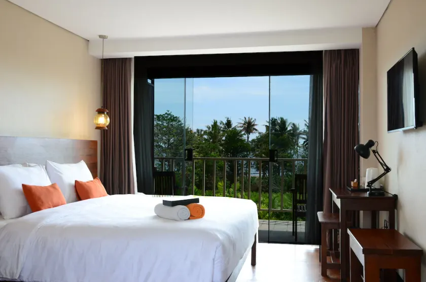 The Edelweiss Ultimo Canggu - Image 1