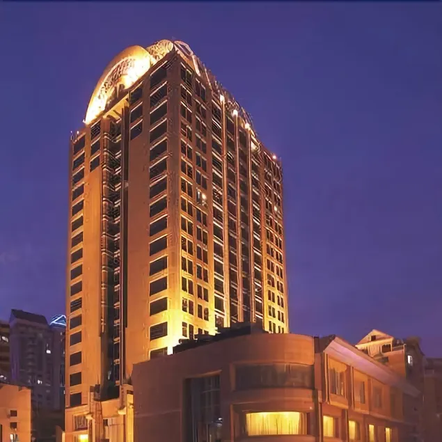 Renhe Dynasty Hotel Qingtian - Image 1