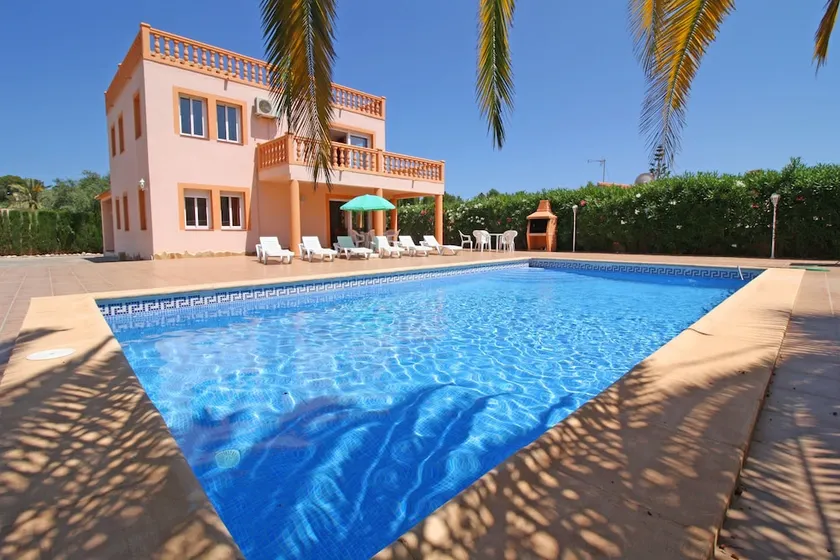 Villas Costa Calpe Palmira - Image 1