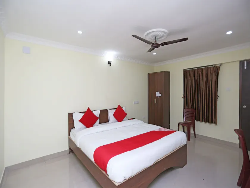 The Ranch By OYO Rooms - Image 1
