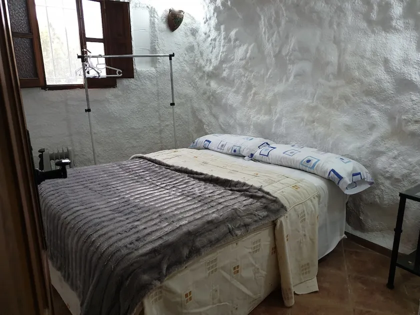 Casas Cueva en Orce - Image 1