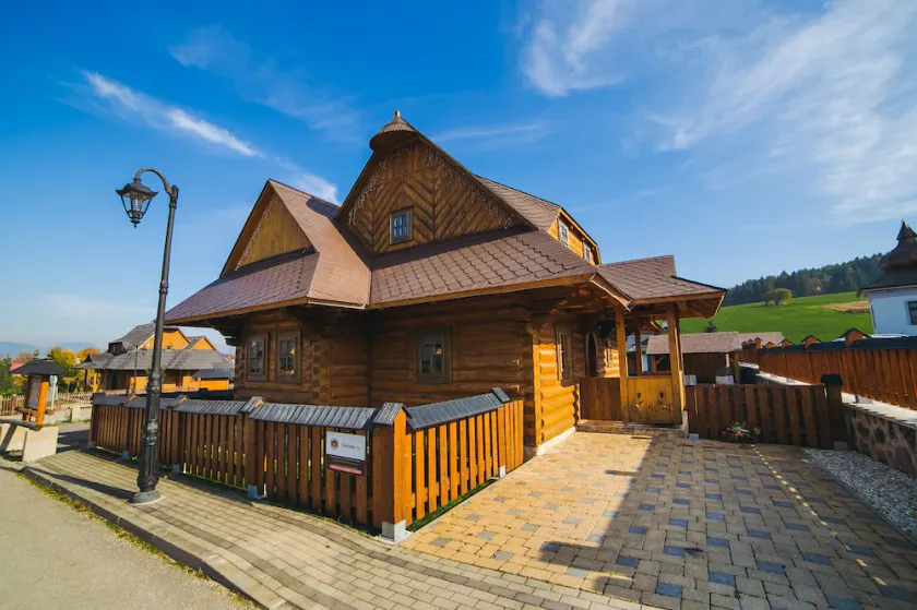 Chalúpky u babky - Image 1