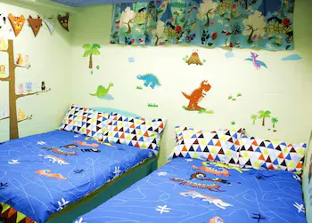 Wai Fuk Guesthouse - Image 1