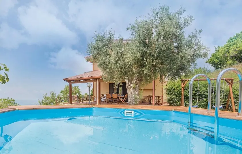 Villa Rita - Image 1