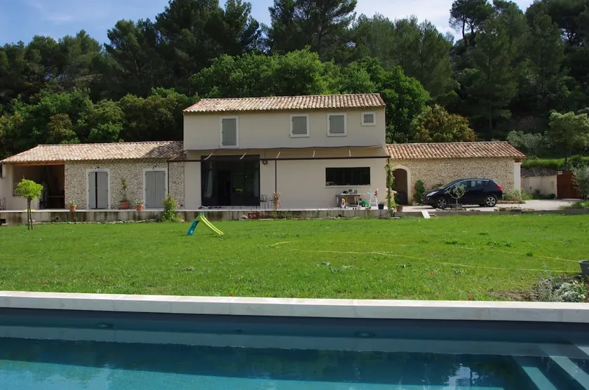 bastide des jardins - Image 1