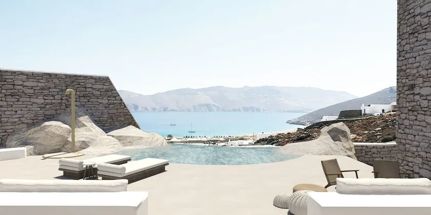 The Etesian Resort - Image 1