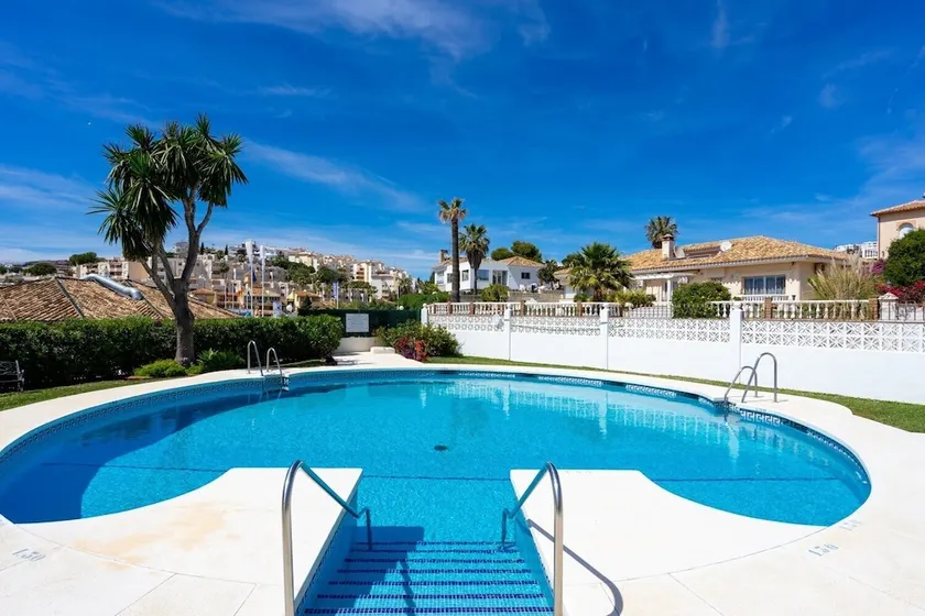 Riviera charming flat Ref 115 - Image 1