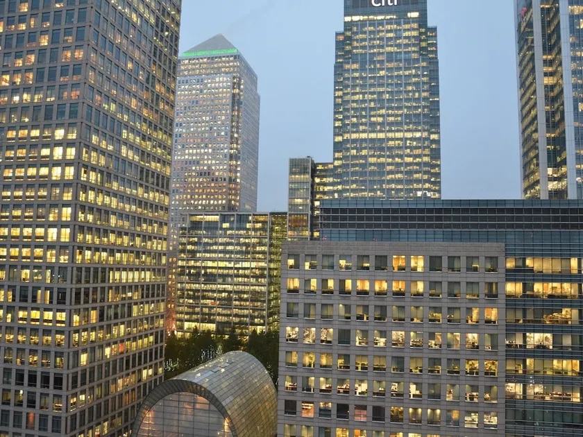 Imperial Canary Wharf - Image 1