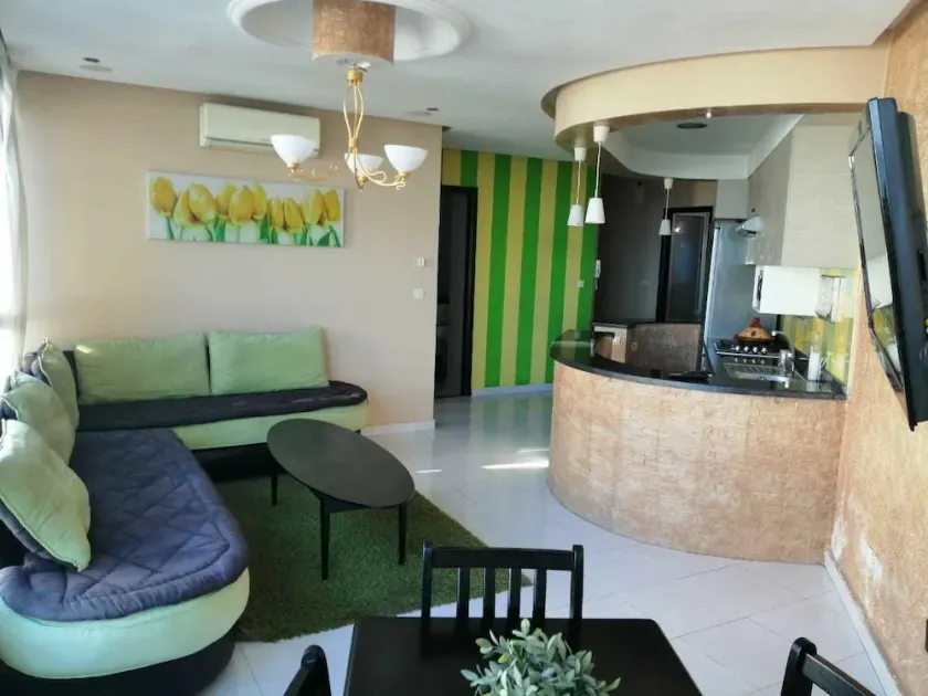 Appart Relax Vue Mer - Image 1