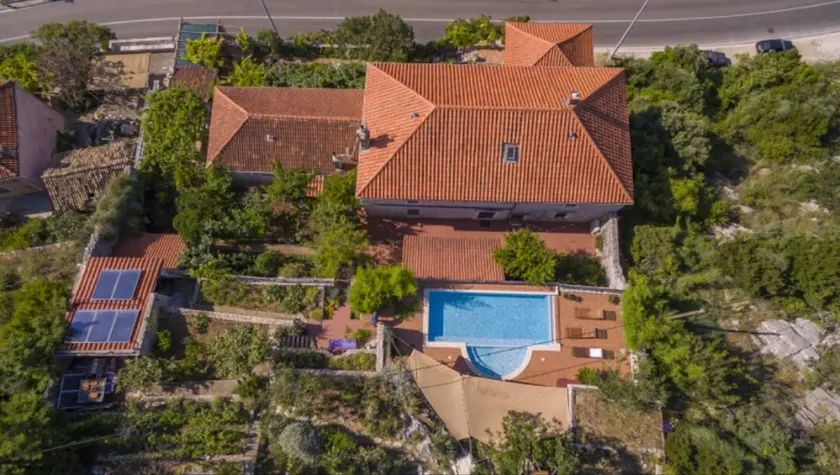 Villa Gradi - Image 1