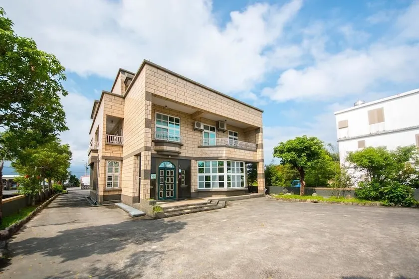 Yu Timsu B&B - Image 1