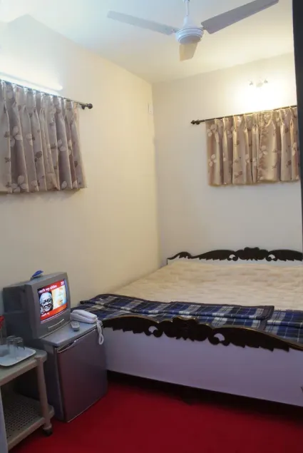 Hotel Dolphin - Bhakkhali - Image 1