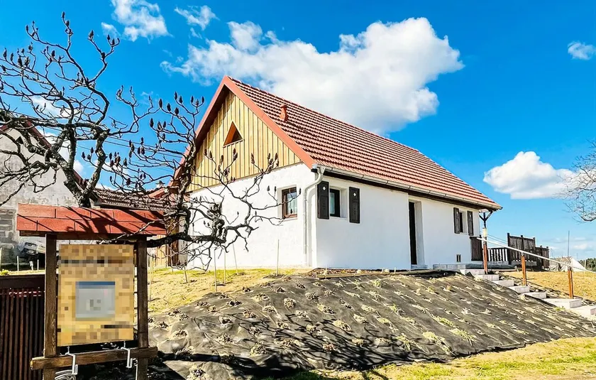Awesome Home in Stegersbach With Wifi and 1 Bedrooms - Image 1