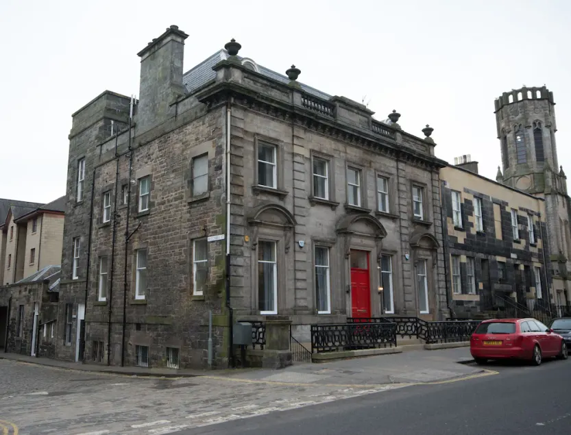Rooms at GPO - Image 1