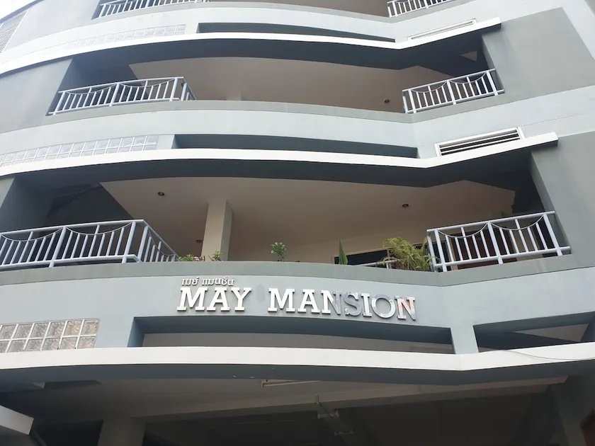 May Mansion Pattaya - Image 1