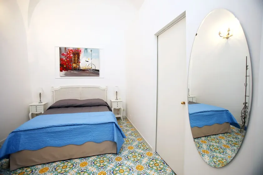 Sofì Bed & Breakfast - Image 1