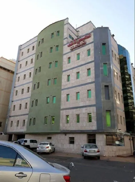 Nice Land Apart-Hotel - Image 1
