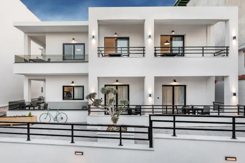 Bemyguest Plus Villa Chrisanthi - Image 1