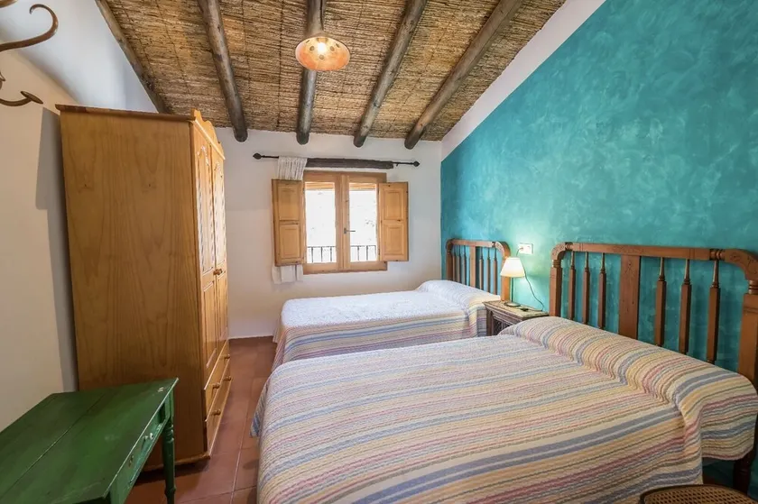 Casa Rural Ca Ferminet - Image 1