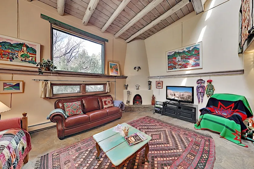 Inger Jirby Guest House #8, Rio Grande - Image 1