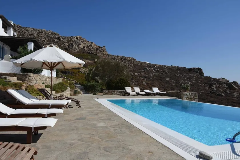 Villa Rogiana by The Pearls Collection - Image 1