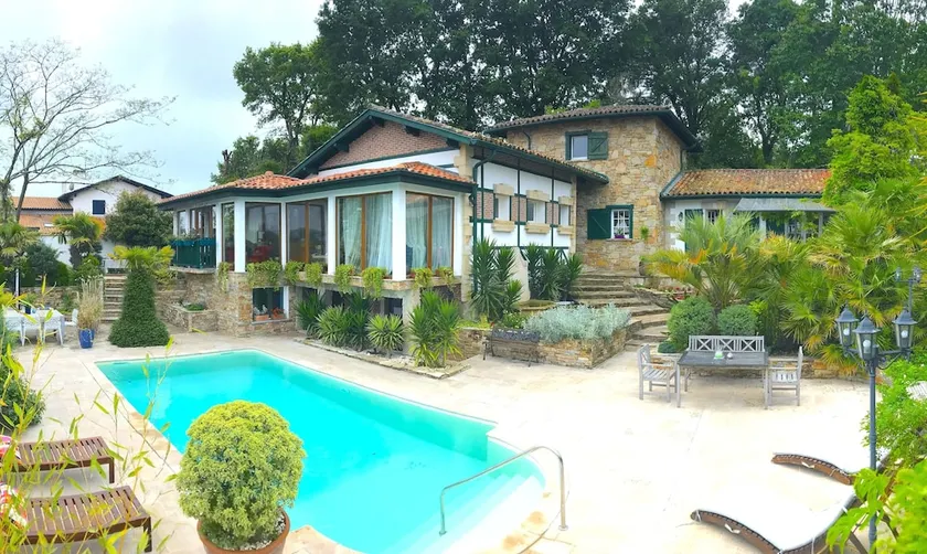 Villa Luagora - Image 1