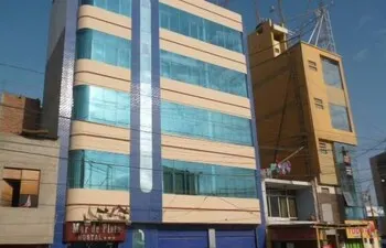 Hostal Mar de Plata - Image 1