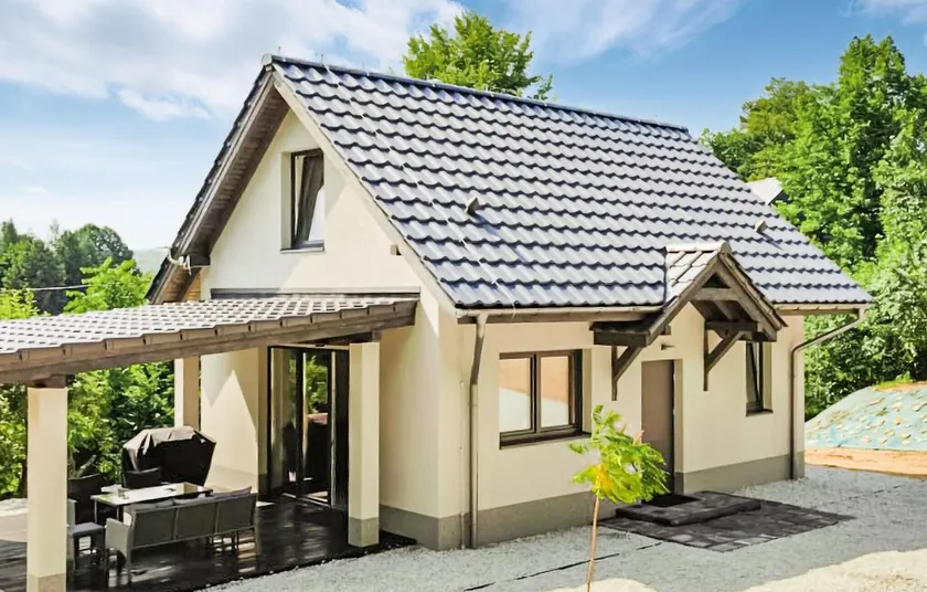 Nice Home in Staniszów With 3 Bedrooms and Wifi - Image 1