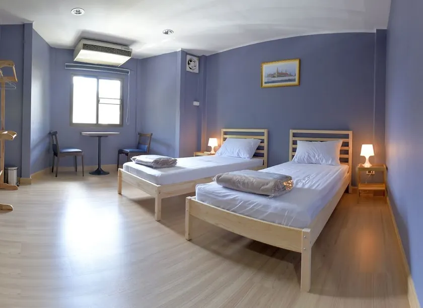 Muay Thai Hostel - Image 1