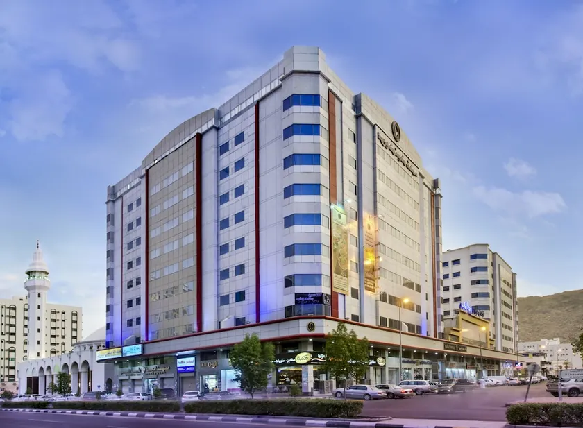 Concorde Makkah Hotel - Image 1