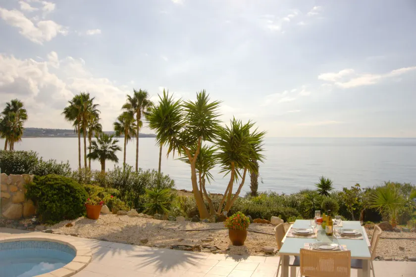 Beachfront Azura Sunrise - Image 1