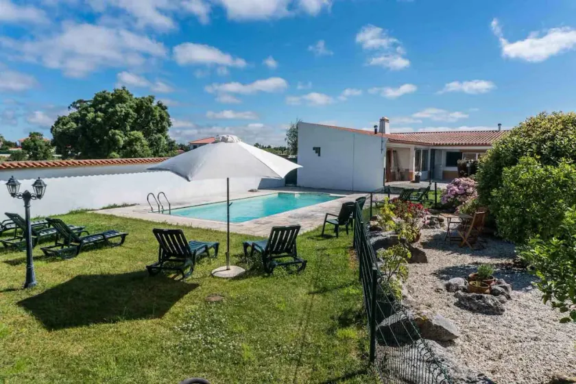 Quinta Sao Martinho - Image 1