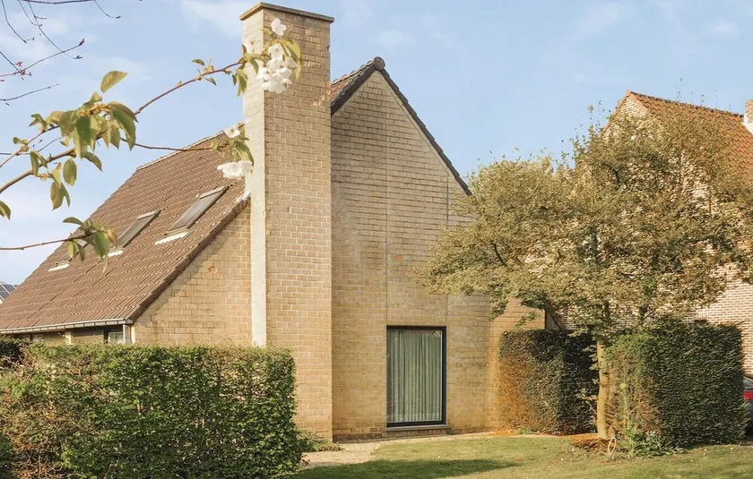 Amazing Home in Beerse With 4 Bedrooms and Wifi - Image 1
