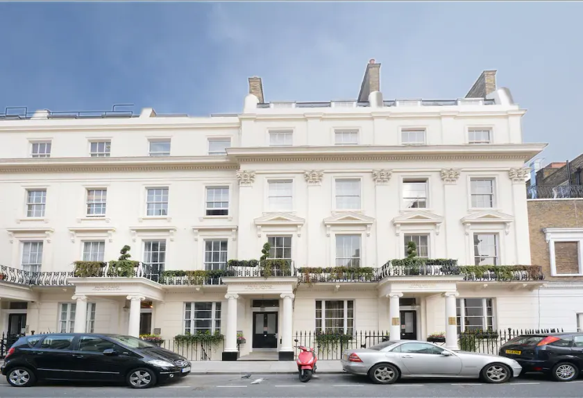 Paddington Court Executive Rooms - Image 1
