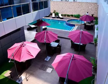 Hotel Seasons And Spa - Image 1