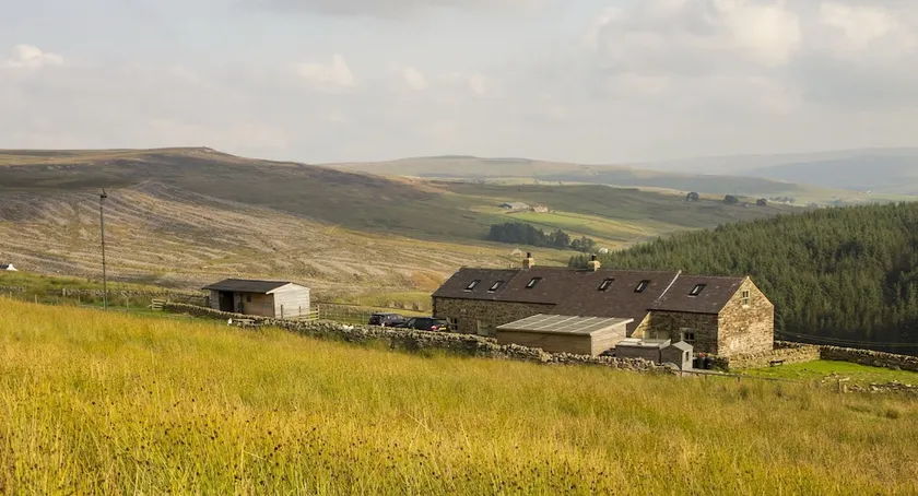 Hill Top - Killhope - Image 1