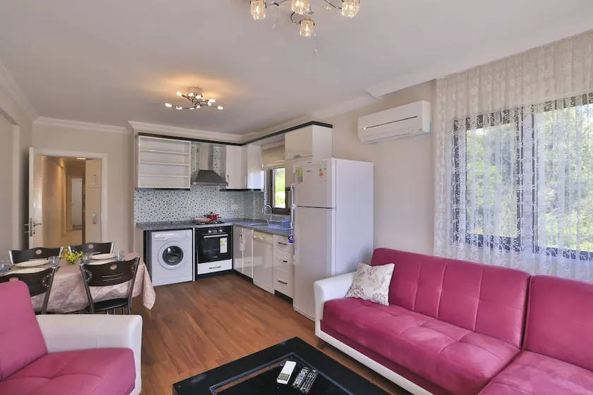 Net Apart Luxury - Image 1