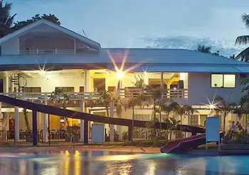 Danao Coco Palms Resort - Image 1