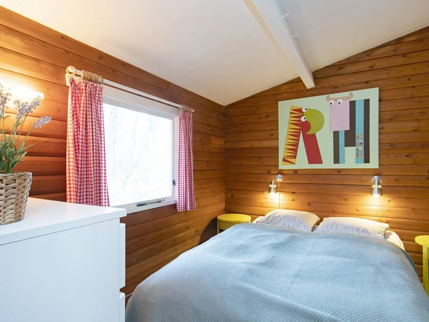 5 Person Holiday Home in Højslev - Image 1