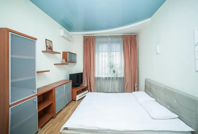 MinskLux Apartment Lenina str. 9 - Image 1
