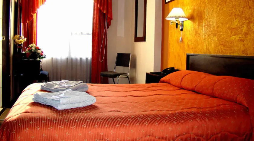 Hotel Sumay Wasi - Image 1