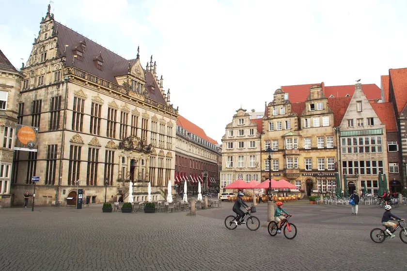 Backpacker Hostel Bremen - Image 1