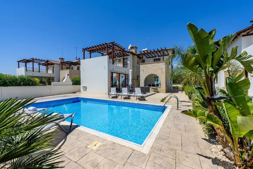 Kymma Villa #15 - Image 1