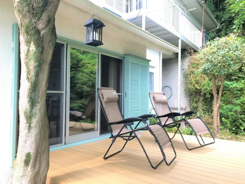 Vacation House Odawara - Image 1