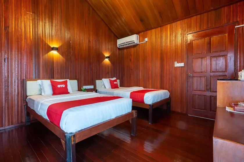 Bubul Village Homestay by Oyo Rooms - Image 1
