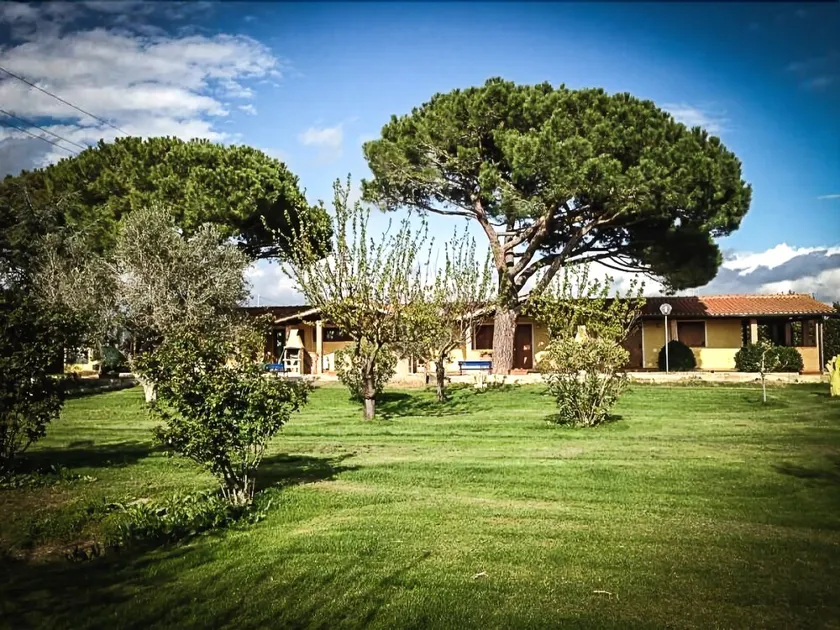 Tortuga Casa Vacanze - Image 1