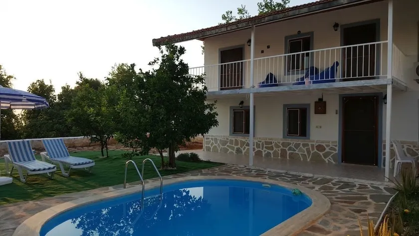 Villa Eskin - Image 1