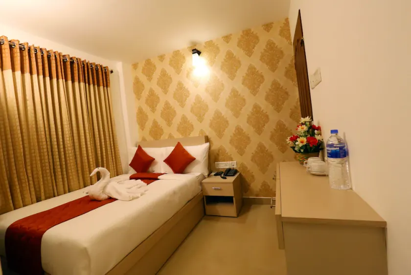 Swarna Residency - Image 1