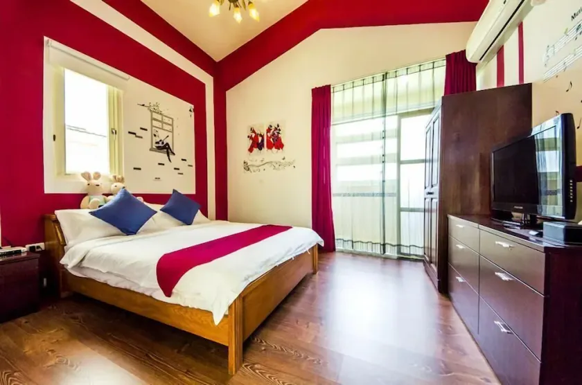 Pottery Forest Homestay - Image 1