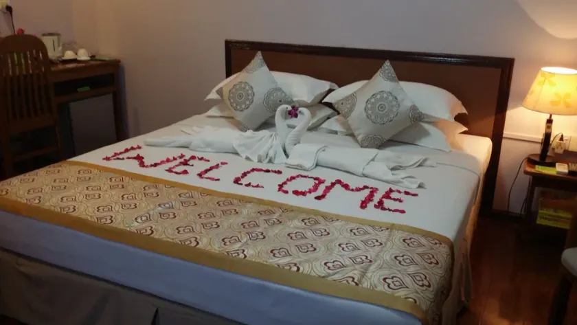 Great Glory Hotel - Image 1